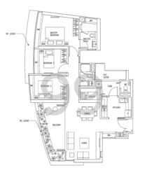 368 Thomson (D11), Condominium #449517031
